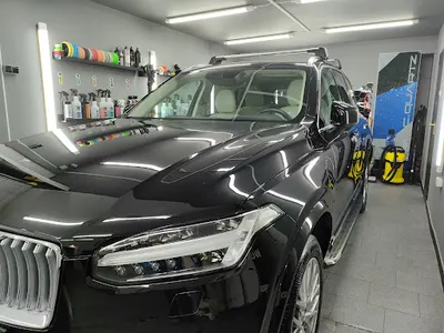 Efekt WOW Car Detailing